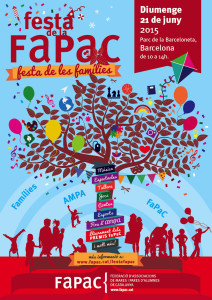 Festa Families FaPaC 2015
