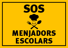 SOS Menjadors Escolars