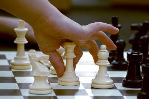Escacs Migdia amb Educadors 4
