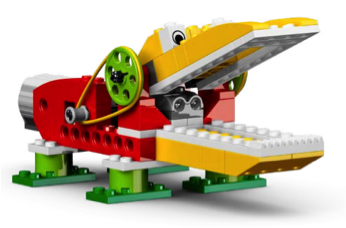 Lego WeDo